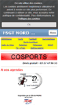 Mobile Screenshot of fsgtnord.org